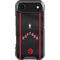 NBA Toronto Raptors Jersey iPhone 17 Air Clear Case