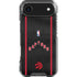 NBA Toronto Raptors Jersey iPhone 17 Air Clear Case