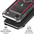 NBA Toronto Raptors Jersey iPhone 17 Air Clear Case