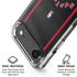 NBA Toronto Raptors Jersey iPhone 17 Air Clear Case
