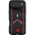 NBA Toronto Raptors Jersey iPhone 17 Air Impact Case