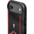 NBA Toronto Raptors Jersey iPhone 17 Air Impact Case