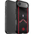 NBA Toronto Raptors Jersey iPhone 17 Air Impact Case