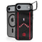 NBA Toronto Raptors Jersey iPhone 17 Air Kickstand Case