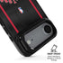 NBA Toronto Raptors Jersey iPhone 17 Air Kickstand Case