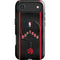NBA Toronto Raptors Jersey iPhone 17 Air Magsafe Impact Case