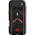 NBA Toronto Raptors Jersey iPhone 17 Air Magsafe Impact Case