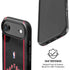 NBA Toronto Raptors Jersey iPhone 17 Air Magsafe Impact Case