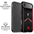 NBA Toronto Raptors Jersey iPhone 17 Air Magsafe Impact Case