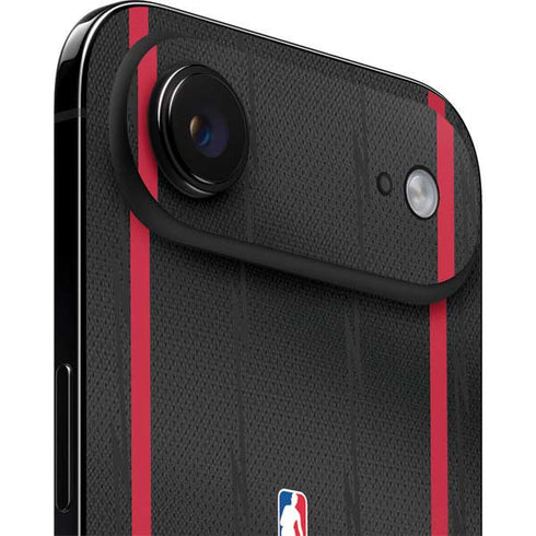 NBA Toronto Raptors Jersey iPhone 17 Air Skin