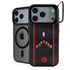 NBA Toronto Raptors Jersey iPhone 17 Pro Kickstand Case