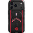 NBA Toronto Raptors Jersey iPhone 17 Pro Magsafe Impact Case