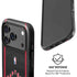 NBA Toronto Raptors Jersey iPhone 17 Pro Magsafe Impact Case