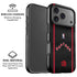NBA Toronto Raptors Jersey iPhone 17 Pro Magsafe Impact Case