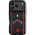 NBA Toronto Raptors Jersey iPhone 17 Pro Max Impact Case