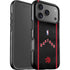 NBA Toronto Raptors Jersey iPhone 17 Pro Max Impact Case