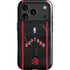 NBA Toronto Raptors Jersey iPhone 17 Pro Max Magsafe Impact Case