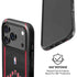 NBA Toronto Raptors Jersey iPhone 17 Pro Max Magsafe Impact Case