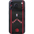 NBA Toronto Raptors Jersey iPhone 17 Pro Skin
