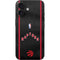NBA Toronto Raptors Jersey iPhone 17 Skin