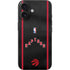NBA Toronto Raptors Jersey iPhone 17 Skin