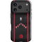 NBA Toronto Raptors Jersey iPhone 18 Pro Impact Case