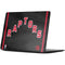 NBA Toronto Raptors Jersey Surface Laptop 7 13.8in Skin