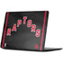NBA Toronto Raptors Jersey Surface Laptop 7 13.8in Skin