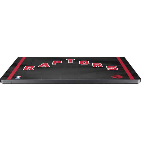 NBA Toronto Raptors Jersey Surface Laptop 7 13.8in Skin