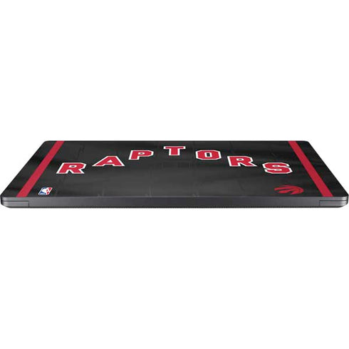 NBA Toronto Raptors Jersey Surface Laptop 7 15in Skin