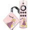 Disney Princess Rapunzel Art Amazon Fire TV Skin