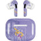 Disney Princess Rapunzel and Pascal Apple AirPods Pro Skin