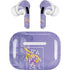 Disney Princess Rapunzel and Pascal Apple AirPods Pro Skin