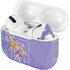 Disney Princess Rapunzel and Pascal Apple AirPods Pro Skin