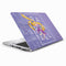 Disney Princess Rapunzel and Pascal HP Elitebook Skin