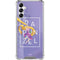 Disney Princess Rapunzel and Pascal Gabb Phone 4 Clear Case