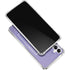 Disney Princess Rapunzel and Pascal Gabb Phone 4 Clear Case