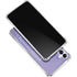 Disney Princess Rapunzel and Pascal Galaxy A16 5G Clear Case