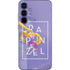 Disney Princess Rapunzel and Pascal Galaxy A35 5G Skin