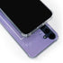 Disney Princess Rapunzel and Pascal Galaxy A55 5G Clear Case