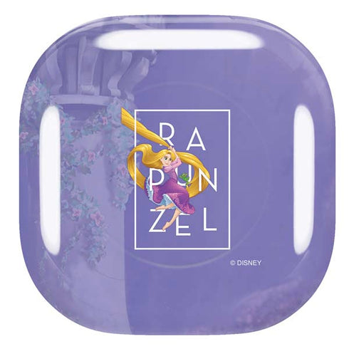 Disney Princess Rapunzel and Pascal Galaxy Buds Live Skin