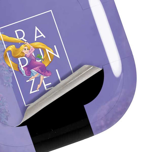 Disney Princess Rapunzel and Pascal Galaxy Buds Live Skin