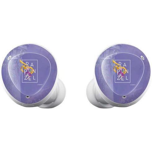 Disney Princess Rapunzel and Pascal Galaxy Buds Plus Skin