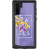 Disney Princess Rapunzel and Pascal Galaxy Cases