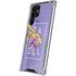 Disney Princess Rapunzel and Pascal Galaxy S23 Ultra Clear Case
