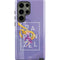 Disney Princess Rapunzel and Pascal Galaxy S23 Ultra Pro Case