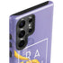 Disney Princess Rapunzel and Pascal Galaxy S23 Ultra Pro Case