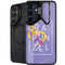 Disney Princess Rapunzel and Pascal Galaxy S25 Plus Kickstand Case