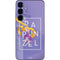 Disney Princess Rapunzel and Pascal Galaxy S24 Plus Skin