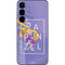 Disney Princess Rapunzel and Pascal Galaxy S25 Skin